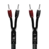AudioQuest Rocket 88 Banana Uçlu Hoparlör Kablosu 2,5 m