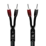 AudioQuest Rocket 88 Banana Uçlu Hoparlör Kablosu 2,5 m