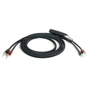 AudioQuest Rocket 88 Banana Uçlu Hoparlör Kablosu 2,5 m