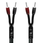 AudioQuest Rocket 88 Banana Uçlu Hoparlör Kablosu 3 m