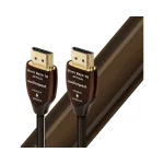 AudioQuest Root Beer 18 Aktif Optik HDMI Kablo 10 m