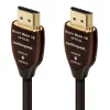 AudioQuest Root Beer 18 Aktif Optik HDMI Kablo 15 m