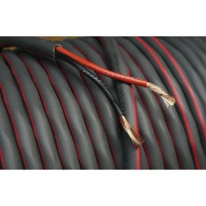 AudioQuest SLiP 16/2 Hoparlör Kablosu (Metre)