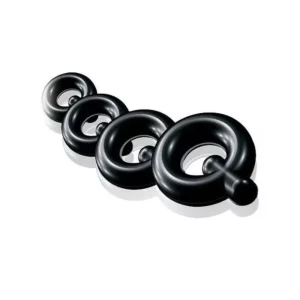 AudioQuest SorboGel Q-Feet Titreşim Sönümleyici Ayak