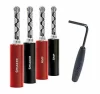 AudioQuest SureGrip 100 Silver BFA Banana Konnektör