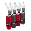 AudioQuest SureGrip 300 Çok Boyutlu Spade (Çatal) Konnektör