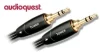 AudioQuest Tower 3,5 mm - 3,5 mm AUX Kablo 2 m