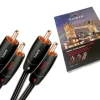 AudioQuest Tower RCA Kablo 2 m