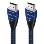 AudioQuest Vodka 48 eARC HDMI Kablo 1 m
