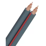 AudioQuest X-2 Hoparlör Kablosu (Metre)