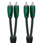 AudioQuest Yosemite RCA Kablo 1,5 m