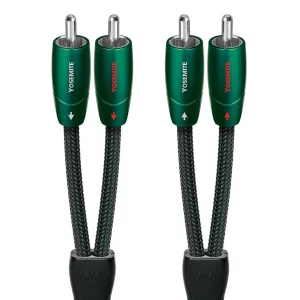AudioQuest Yosemite RCA Kablo 2 m