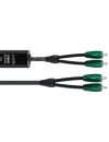 AudioQuest Yosemite RCA Kablo 2 m