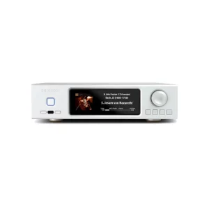 Aurender A1000 DAC'lı Network Player ve Streamer