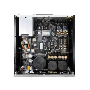 Aurender A1000 DAC'lı Network Player ve Streamer
