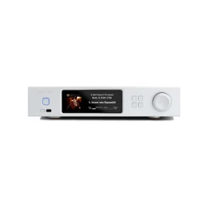 Aurender A15 MQA DAC'lı Network Player ve Müzik Sunucusu