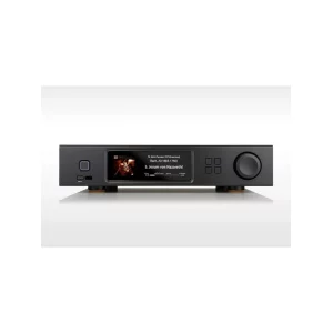 Aurender A15 MQA DAC'lı Network Player ve Müzik Sunucusu