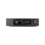 Aurender A20 MQA DAC'lı Network Player ve Müzik Sunucusu