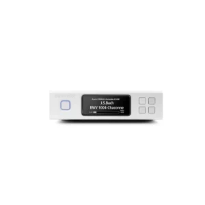 Aurender N150 Network Transport ve Müzik Sunucusu
