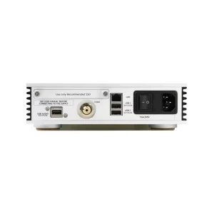 Aurender N150 Network Transport ve Müzik Sunucusu