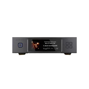 Aurender N20 OCXO Saatli Network Transport ve Müzik Sunucusu