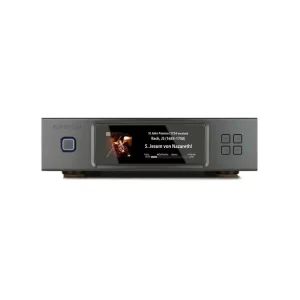 Aurender N200 Network Transport ve Müzik Sunucusu