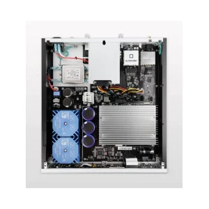 Aurender N200 Network Transport ve Müzik Sunucusu