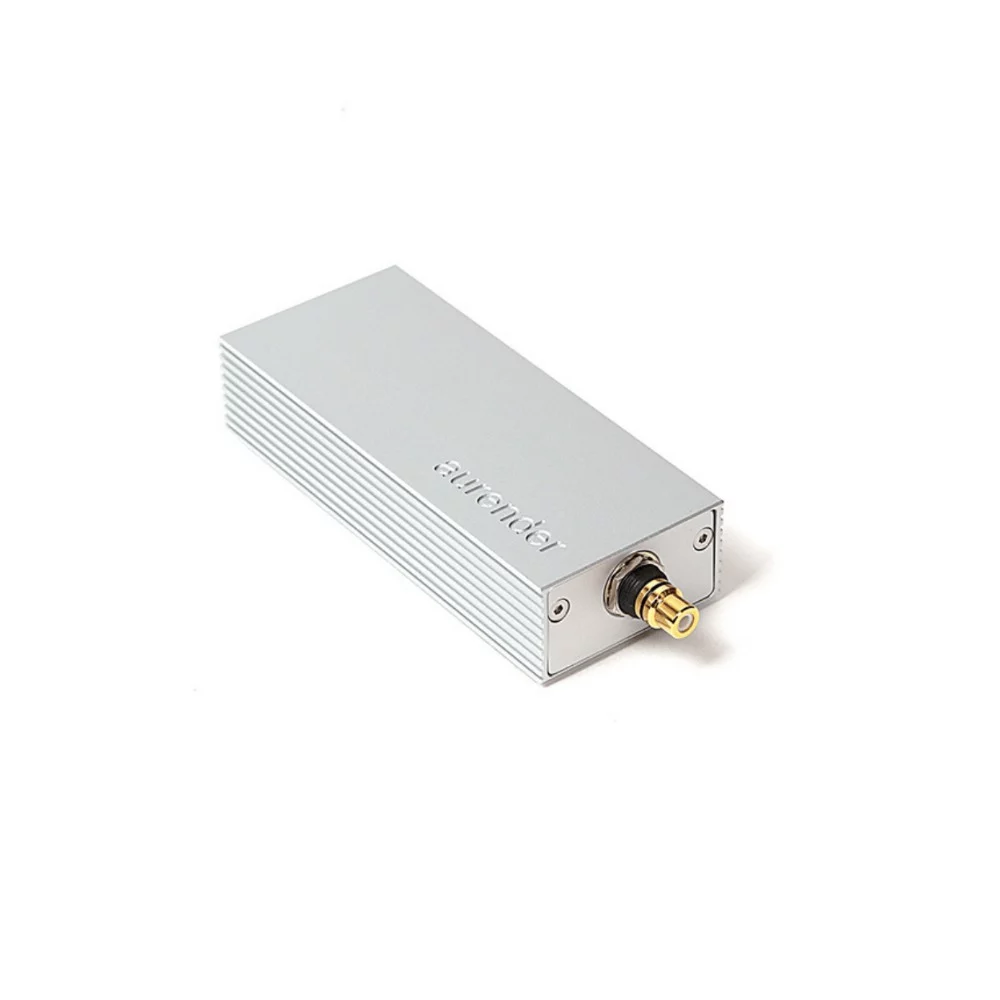Aurender UC100 USB - Koaksiyel S/PDIF Dönüştürücü Aurender UC100 USB - Koaksiyel S/PDIF Dönüştürücü