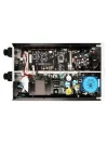 Aurender X725 USB DAC ve 2x100W Stereo Amfi