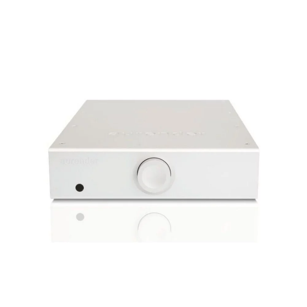 Aurender X725 USB DAC ve 2x100W Stereo Amfi Aurender X725 USB DAC ve 2x100W Stereo Amfi
