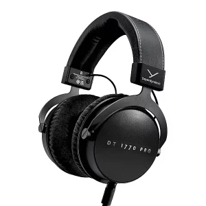 Beyerdynamic DT 1770 PRO MKII Kapalı Stüdyo Referans Kulaklığı