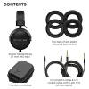 Beyerdynamic DT 1770 PRO MKII Kapalı Stüdyo Referans Kulaklığı