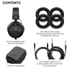 Beyerdynamic DT 1990 PRO MKII Açık Stüdyo Referans Kulaklığı