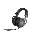 Beyerdynamic DT 770 M 80 Ohm Yüksek İzolasyonlu Monitör Kulaklığı