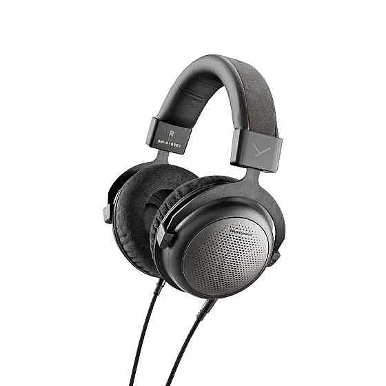Beyerdynamic T1 3. Nesil Açık Hi-Fi Kulaklık Beyerdynamic T1 3. Nesil Açık Hi-Fi Kulaklık