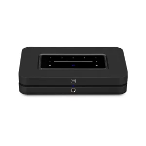 Bluesound Node N132 Network Player ve DAC