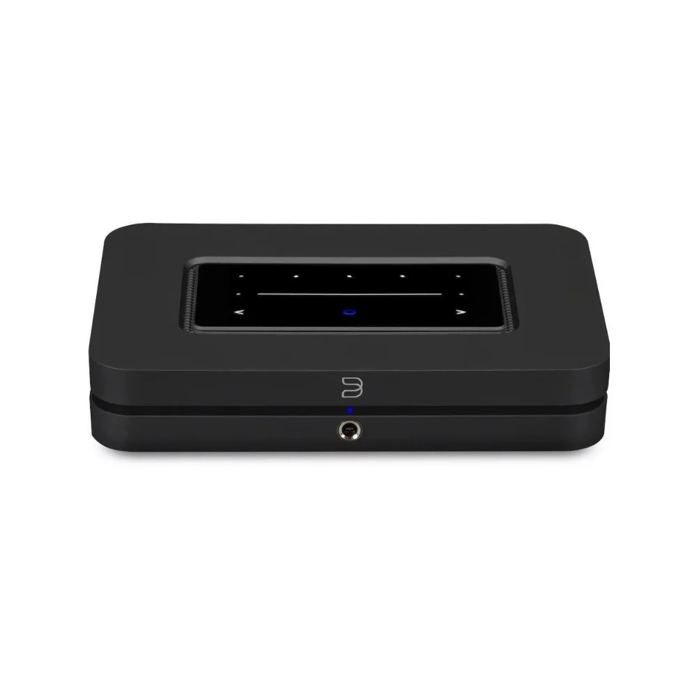 Bluesound Node N132 Network Player ve DAC Bluesound Node N132 Network Player ve DAC