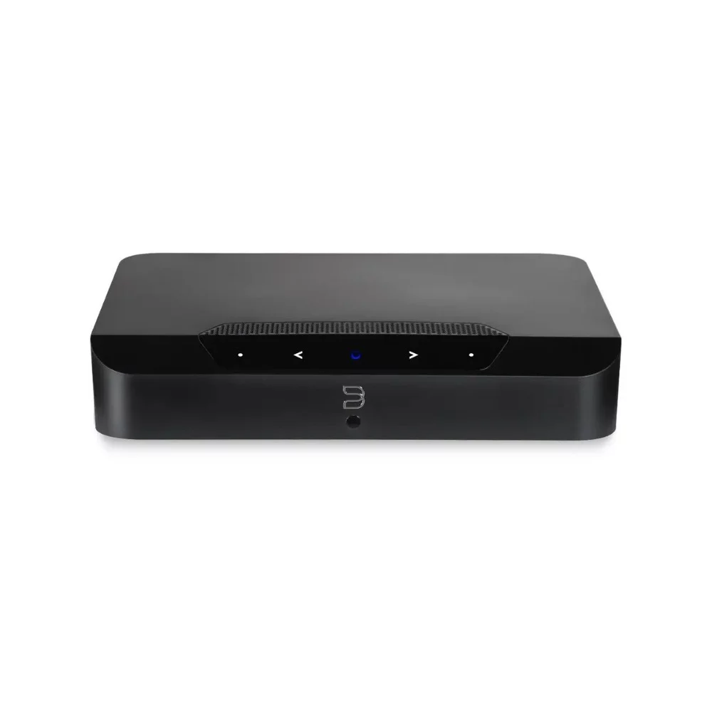 Bluesound Powernode Edge N230 Streaming Amplifikatör Bluesound Powernode Edge N230 Streaming Amplifikatör