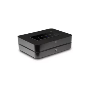 Bluesound Powernode N331 Streaming Amplifikatör