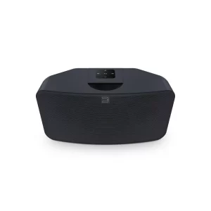Bluesound Pulse Mini 2i Kablosuz Akış Hoparlörü