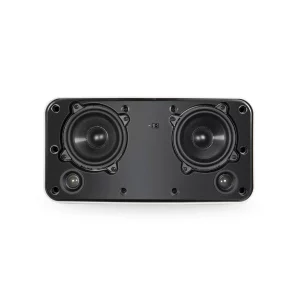 Bluesound Pulse Mini 2i Kablosuz Akış Hoparlörü