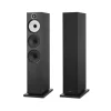 Bowers & Wilkins 603 S3 Kule Tipi Hoparlör Siyah (Çift)