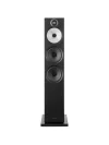 Bowers & Wilkins 603 S3 Kule Tipi Hoparlör Siyah (Çift)