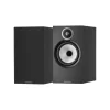 Bowers & Wilkins 606 S3 Raf Tipi Hoparlör Siyah (Çift)