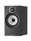 Bowers & Wilkins 606 S3 Raf Tipi Hoparlör Siyah (Çift)