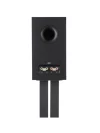 Bowers & Wilkins 606 S3 Raf Tipi Hoparlör Siyah (Çift)