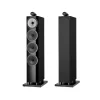 Bowers & Wilkins 702 S3 Kule Tipi Hoparlör Piano Siyah (Çift)