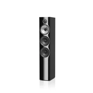 Bowers & Wilkins 704 S3 Kule Tipi Hoparlör (Çift)