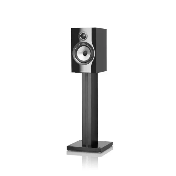 Bowers & Wilkins 706 S3 Raf Tipi Hoparlör (Çift) Bowers & Wilkins 706 S3 Raf Tipi Hoparlör (Çift)