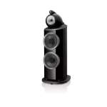 Bowers & Wilkins 801 D4 Kule Tipi Hoparlör